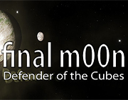 最后的月球：立方体守护者