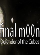 最后的月球：立方体守护者