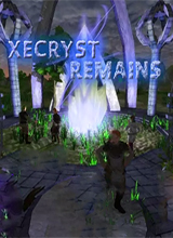 Xecryst Remains