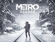 Metro Exodus PC版修改器