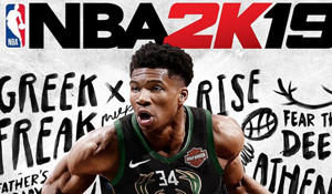《NBA 2K19》Steam开启限时免费游玩 新加MT球员