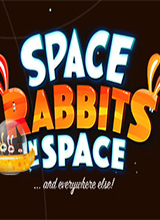 太空兔子