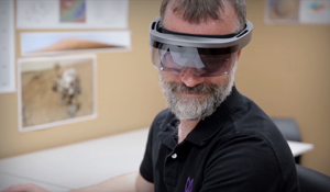 微软对VR领域没有新计划 HoloLens二代或将兼容Xbox