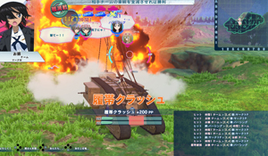 《少女与战车：梦幻坦克大战DX》正式发售 免费送DLC