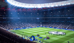 2018法国游戏销量排行榜：《FIFA 19》力压群雄夺冠