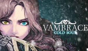 《Vambrace Cold Soul》4月发售 韩式卡通风暗黑地牢
