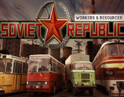 工人和资源:苏维埃共和国破解补丁