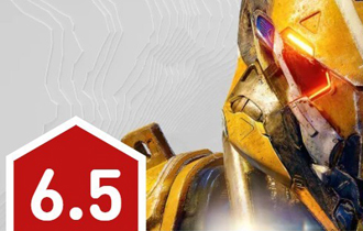 《圣歌》IGN 6.5分 战斗炫酷，剧情乏味平衡欠优化