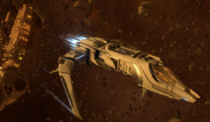 太空ARPG《双子星座3》公布 与英雄船长一同漫游宇宙