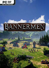 BANNERMEN v1.0十四项修改器