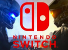 Switch将可以玩XBOX游戏？微软计划在NS平台上开发游戏