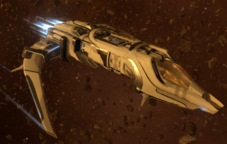 太空ARPG《双子星座3》公布 与英雄船长一同漫游宇宙