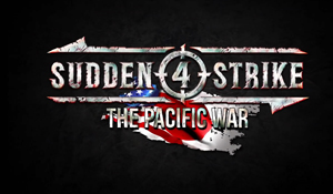RTS《突袭4》“太平洋战争”DLC上线 Steam锁国区