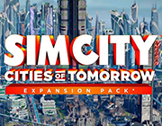 模拟城市5：未来之城