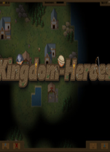 王国的英雄