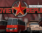 工人与资源：苏联共和国