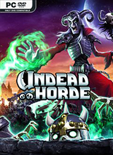 Undead Horde 汉化补丁