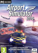 机场模拟2015