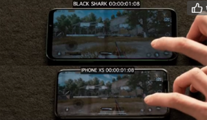 首销全面售罄，黑鲨游戏手机2实在太火爆