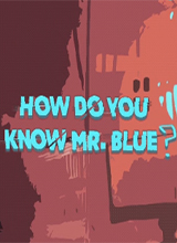 你认识蓝先生吗