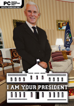 我是你们的总统