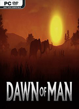 Dawn of Man 汉化补丁