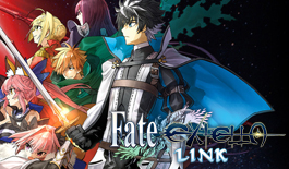 《Fate/EXTELLA LINK》PC破解下载 驭使从者驰骋战场