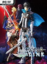 Fate/EXTELLA LINK 联机补丁