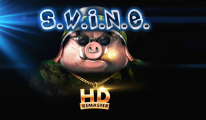 《猪兔大战HD重制版》正式公布 两种动物阵营任你选