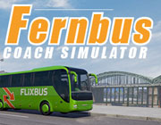  Long distance bus simulation