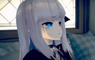 JRPG《恸哭之星》Steam版发售日公布 因暴走误杀妹妹