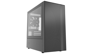 酷冷至尊nr400机箱装机教学 如何装一台高性能电脑