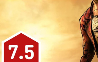 《行尸走肉：最终季》IGN评分7.5：结局令人苦乐参半