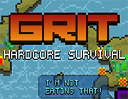 Grit : Overworld Survival