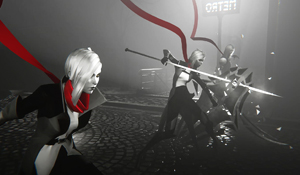 策略游戏《Othercide》新预告 率领美女军团对抗怪物
