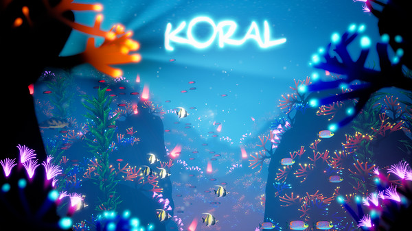Koral游戏