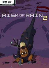 Risk of Rain 2闪退修复补丁