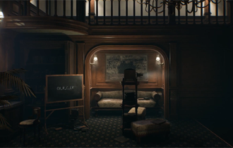 《层层恐惧2》13分钟游戏演示公布 带来新的灵异之旅