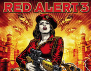 红色警戒3：命令与征服