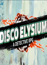 Disco Elysium 汉化补丁