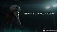 国产动作游戏《EVOTINCTION》截图 化身黑客破坏敌人机械