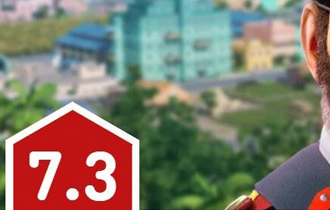 《海岛大亨6》IGN评分7.3 个性独特，但经济系统太笨拙