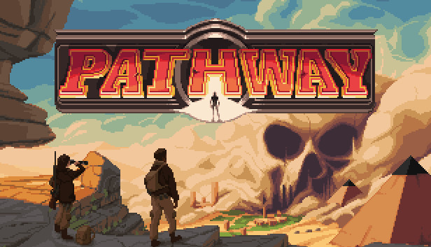 Pathway游戏