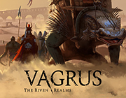 Vagrus：河流王国
