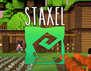 Staxel v1.4.26升级档+破解补丁