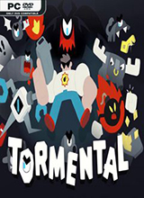 英雄萨姆：Tormental