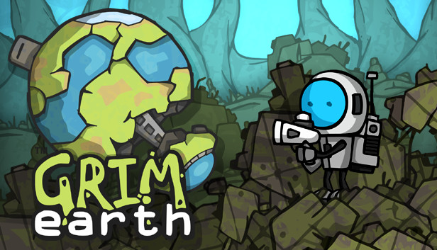 Grim Earth游戏
