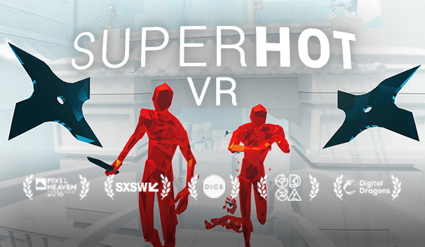 《燥热》VR版收入超过原PC版 全平台共售出超80万份！