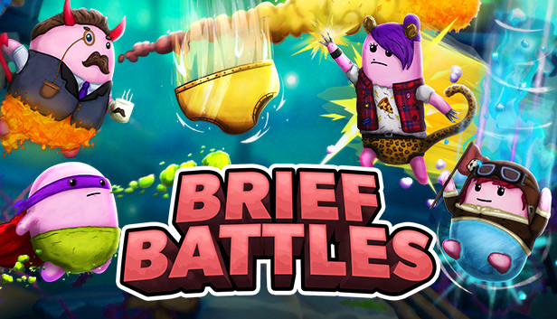 Brief Battles游戏