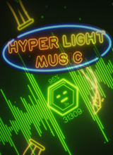 Hyper Light Music